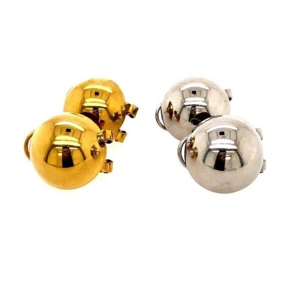 2 Pairs of Earrings - Picture 1 of 4